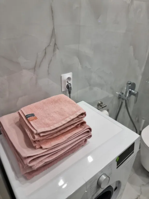 Квартира Голубая лагуна Пионерского — Пионерский