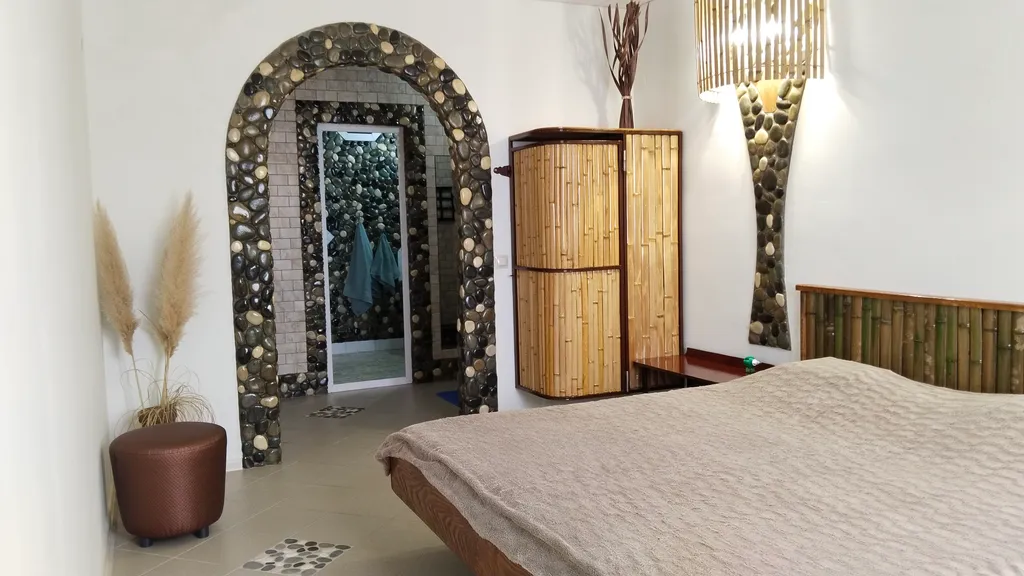 Квартира Комната — аренда посуточно в Гулрыпш