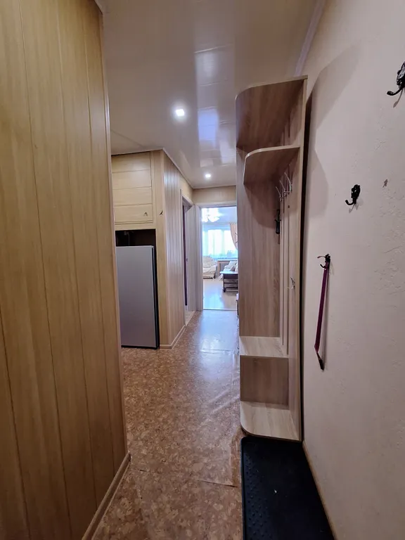 3-комнатная квартира, чисто, тихо, рядом термы