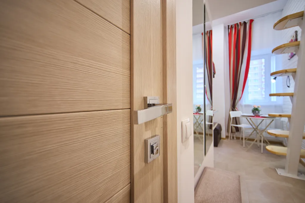 Одноместный эконом Demiflat