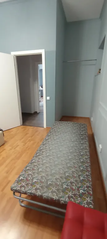 Квартира Золотой треугольник, комфортные апартаменты, парковка, Эрмитаж — Санкт-Петербург