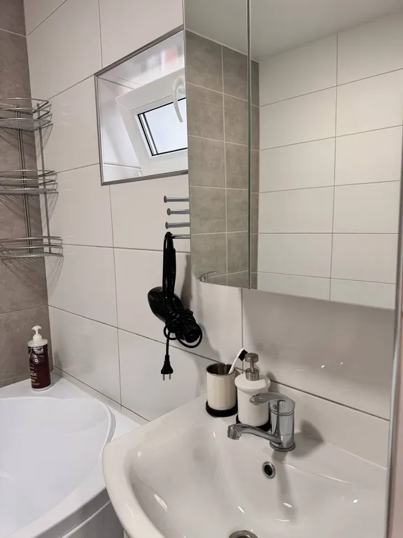 Сканди-лофт евро-3 в курзоне Пятигорска