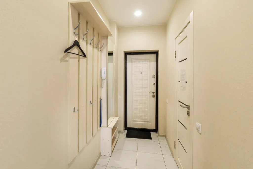 Студия класса Luxe в центра