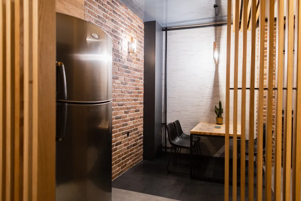 Апартамент в центре Гродно с видом на город