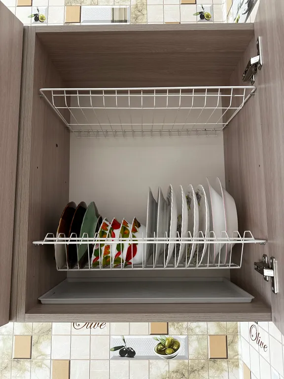 Уютная квартира для любимых гостей