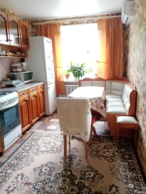 Уютная комната в центре