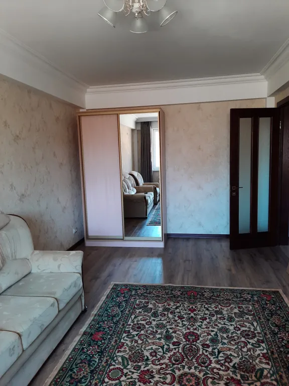 Приятная домашняя обстановка недалеко от центра