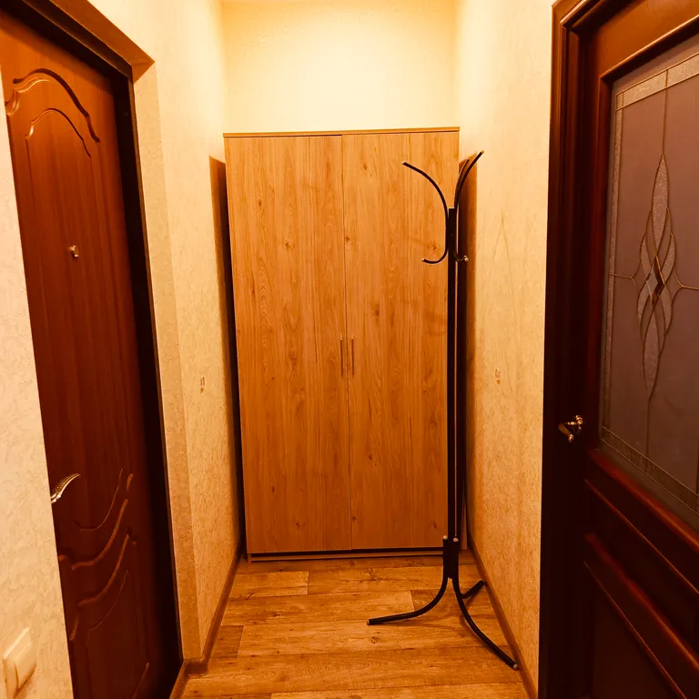 Квартира Уютная квартира в микрорайоне Родниковая Долина — Волгоград