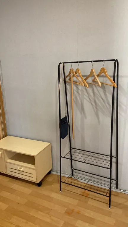 Квартира у Красной площади