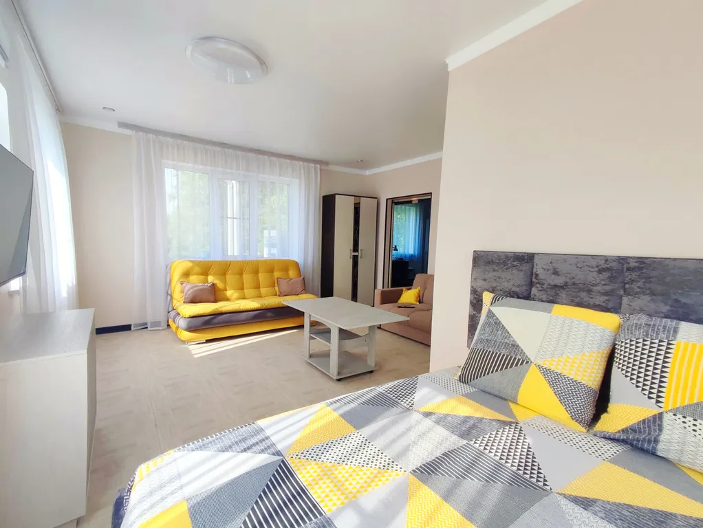 Гостевой дом Усадьба Тенистая