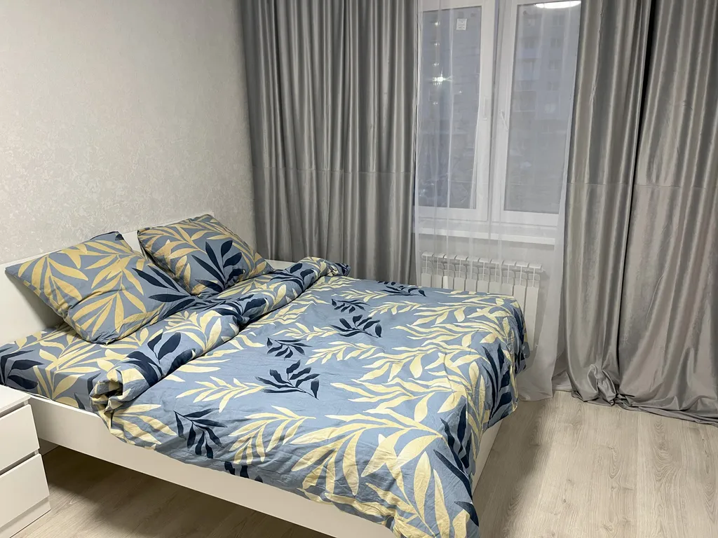 Квартира Однокомнатная квартира для пары — Тверь