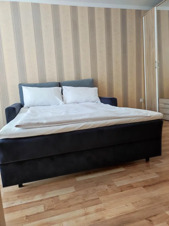 Квартира Квартира Уютный уголок в удобном месте — Калининград