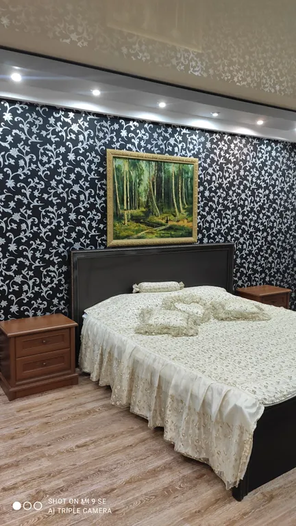 Уютная квартира возле моря, в лучшем районе города — аренда посуточно в Каспийск