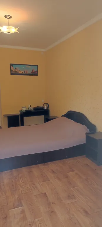 Квартира Комната рядом с морем — аренда посуточно в Орджоникидзе