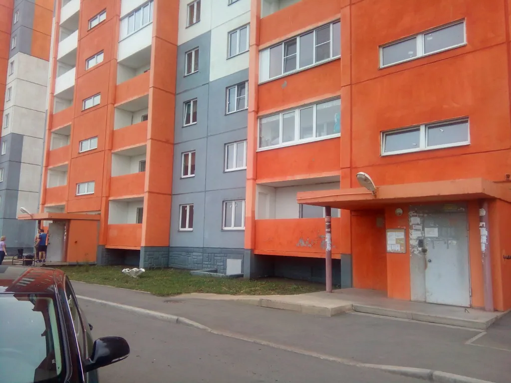 Уютные апартаменты в центре города