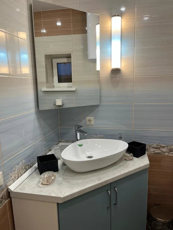 Гостевой дом Оршинский