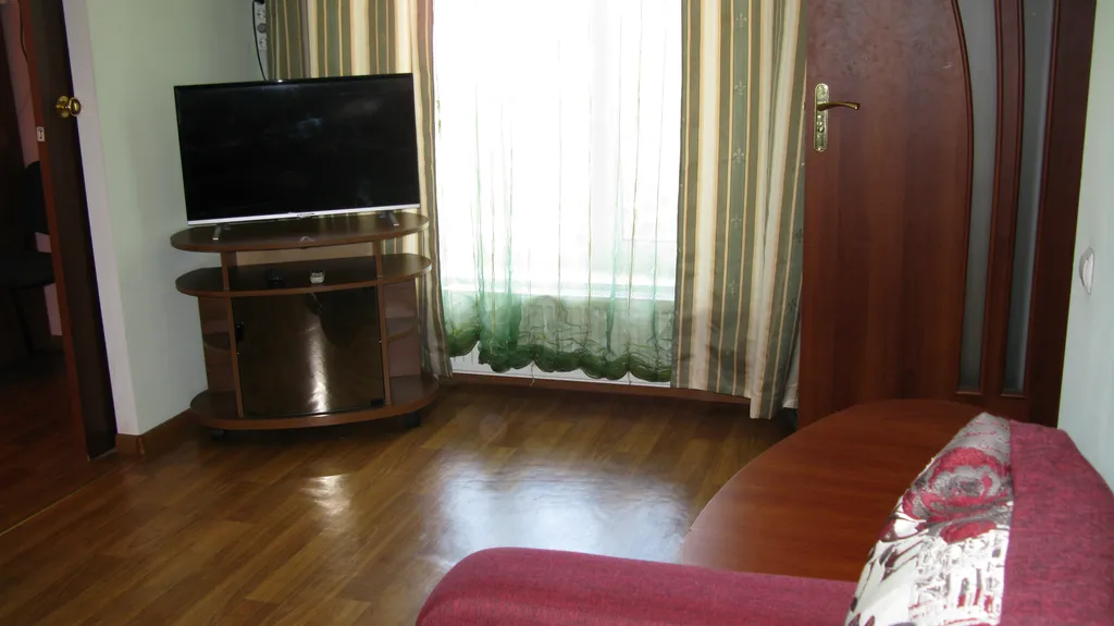 Квартира Апартаменты с видом на море — Севастополь