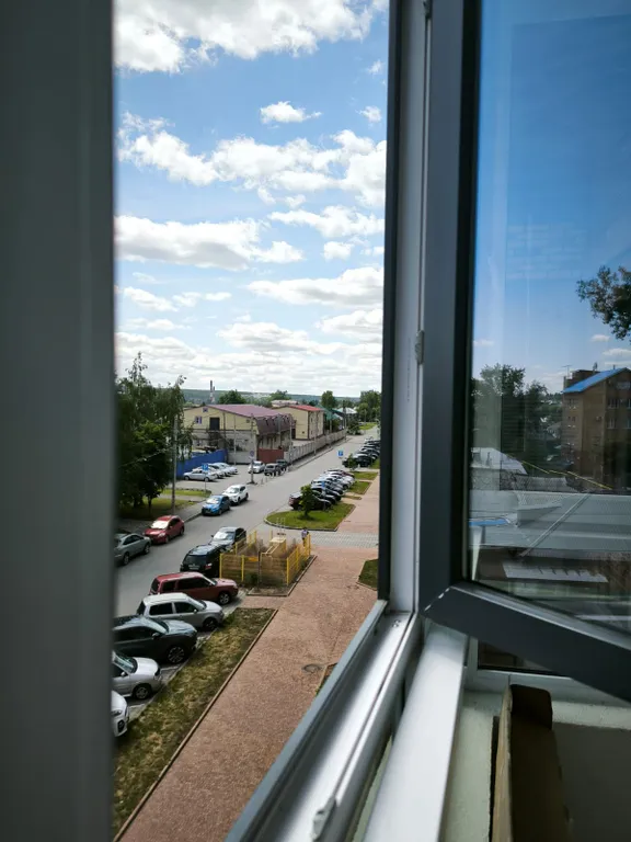 Квартира с дизайнерским ремонтом