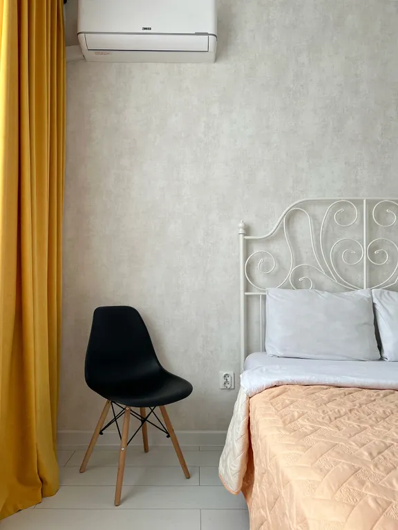 Квартира в ЖК бизнес-класса Чапаев