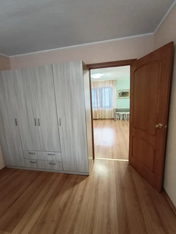 Отличная двушка рядом с набережной, военным училищем и вокзалом