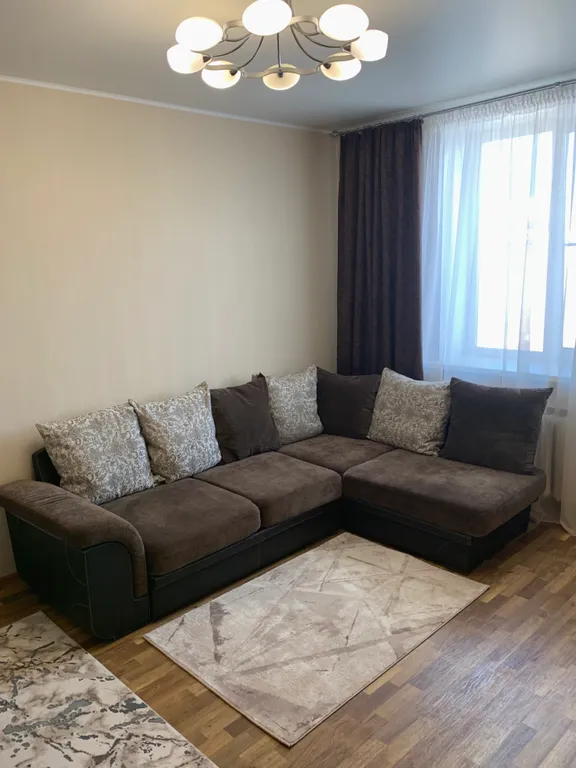 Квартира в центре города