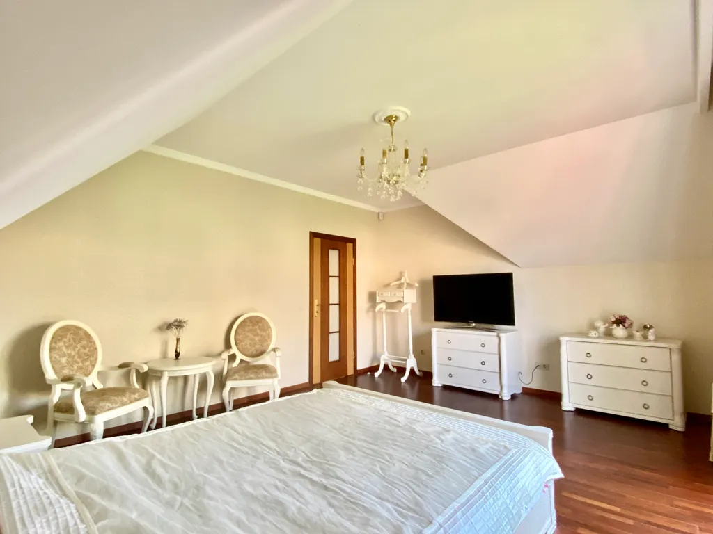 Роскошный коттедж у моря