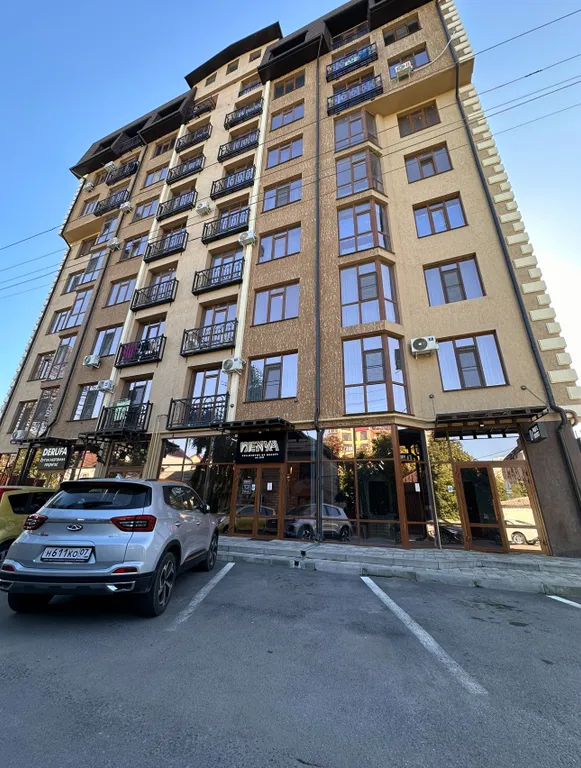 Стильная, уютная квартира в центре города