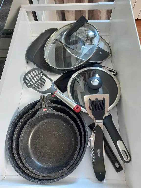 Квартира Квартира Атмосферная евро-трёшка в ЖК Покровка-life Центрального р-на — Красноярск