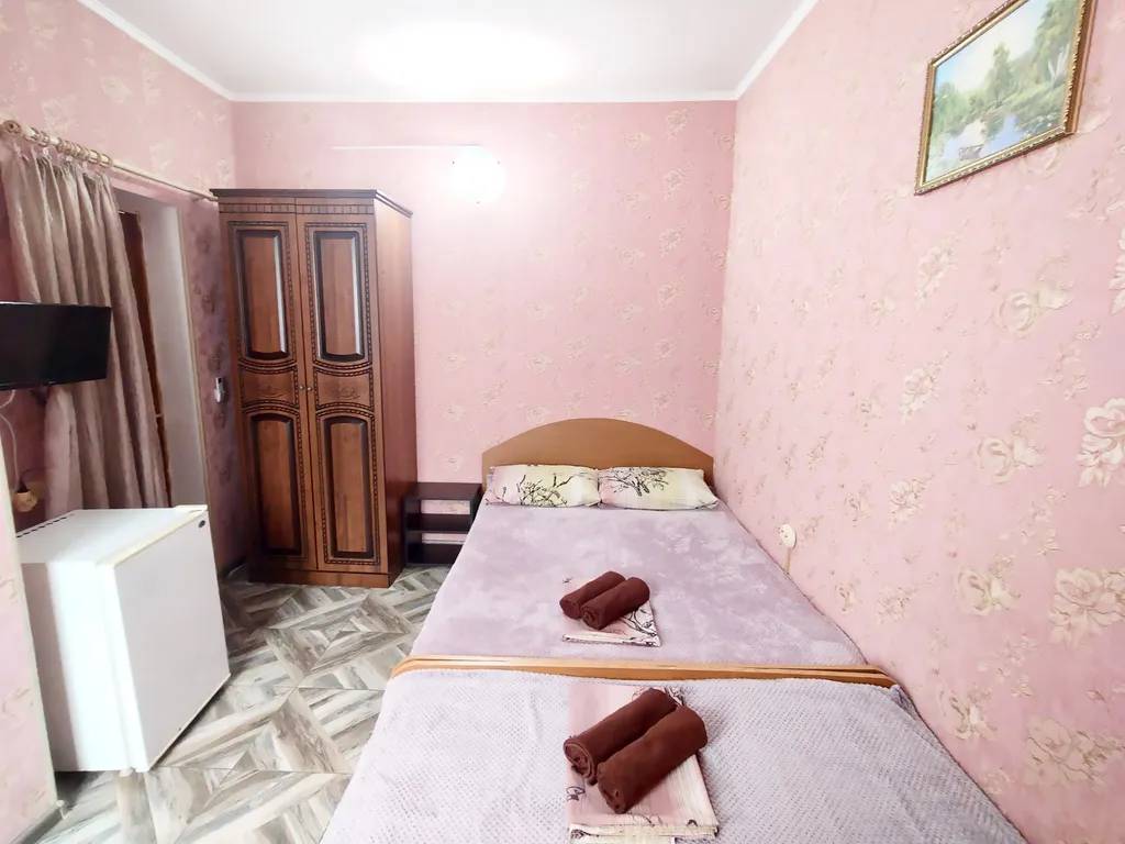 Квартира Комната — аренда посуточно в Нижнее Учдере