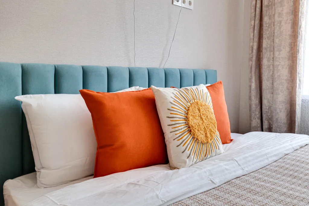 Квартира Квартира Современная студия возле аэропорта Домодедово — Сапроново