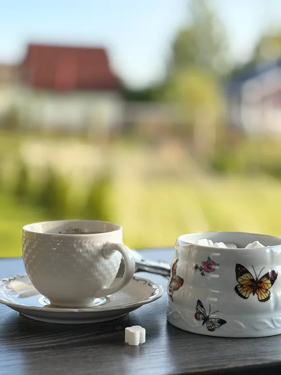 Дом в 5 минутах от пляжа