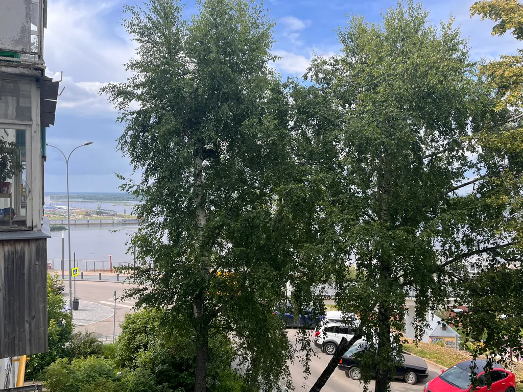 Уютная квартира в центре