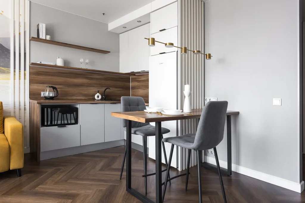 Квартира Hugge Place | Апартаменты у Набережной, метро Речной Вокзал — Новосибирск