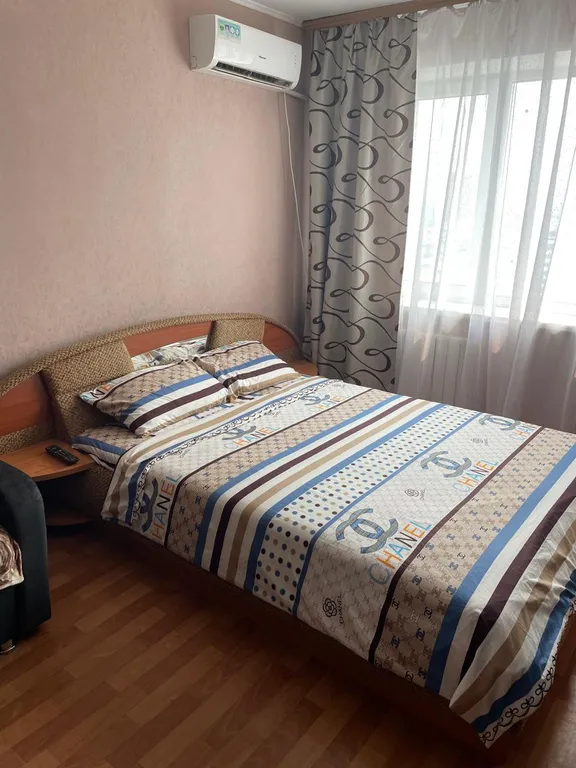 Уютная квартира на Ерофей-арене