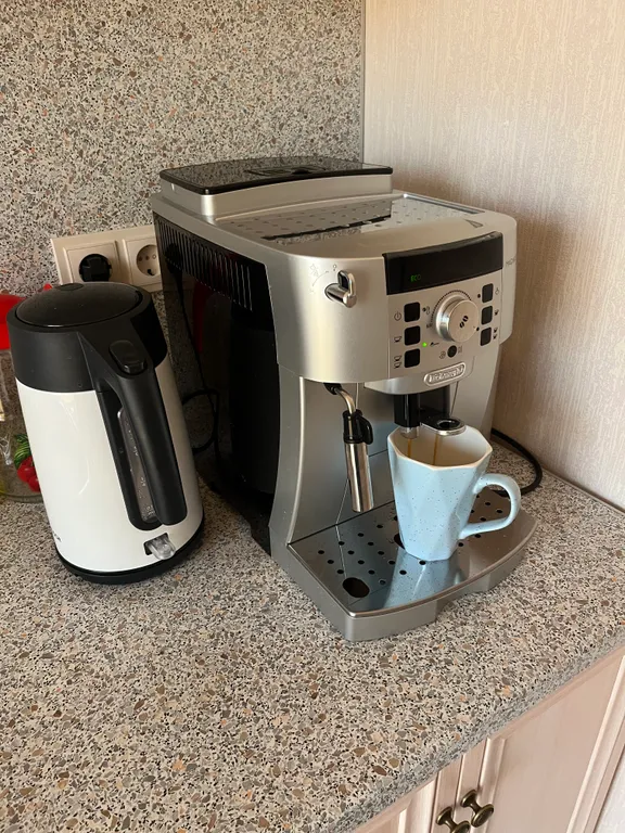 Квартира для прекрасного семейного отдыха