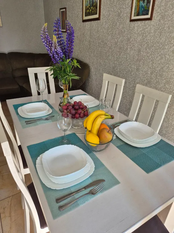 Коттедж Дом вашей мечты у моря — Сокольники