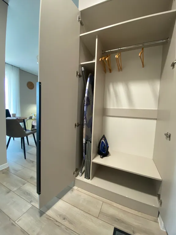 Апартаменты в ЖК бизнес-класса Римские каникулы