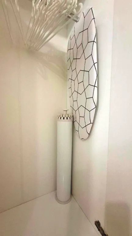 Уютная студия рядом с гостиницей Cosmos