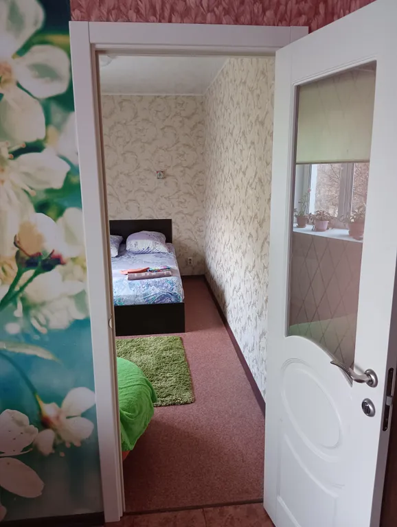 Квартира рядом со Свято-Введенским монастырем