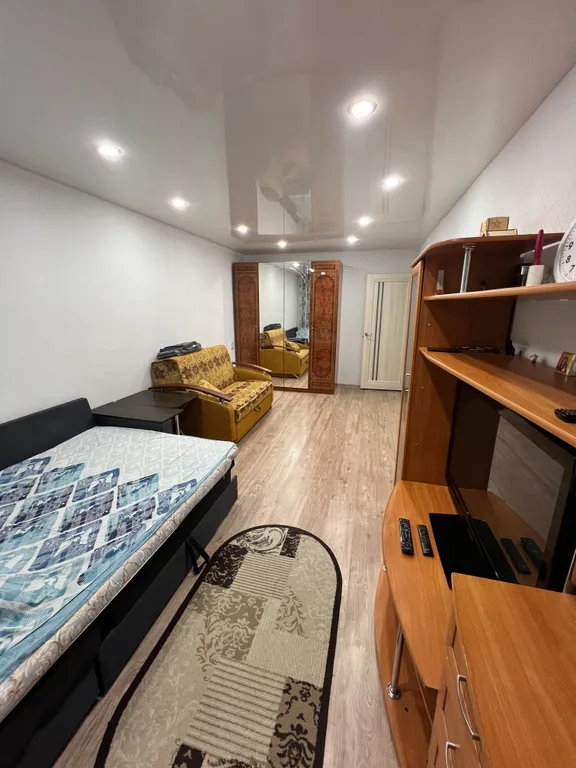 Уютная квартира в центре города — аренда посуточно в Ярославль