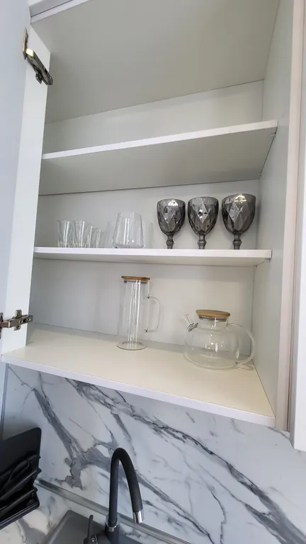 Квартира Дизайнерская квартира в олимпийском — Сириус