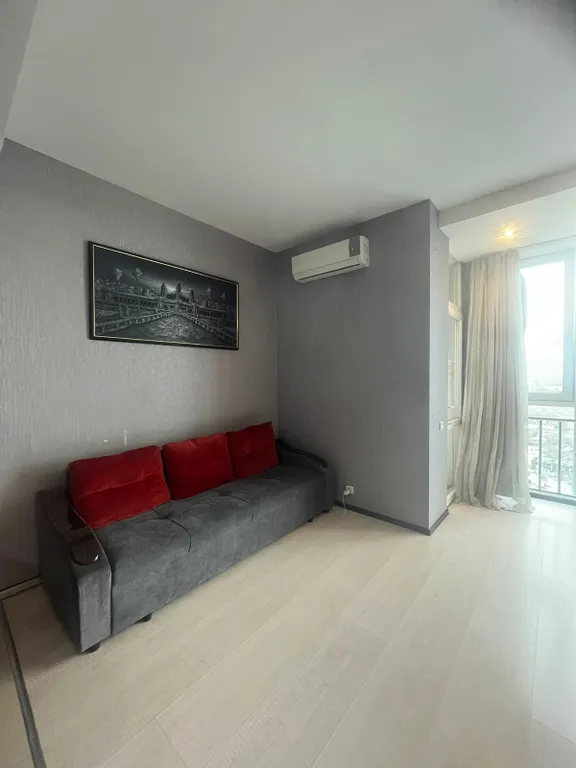 Отличная квартира со всеми удобствами