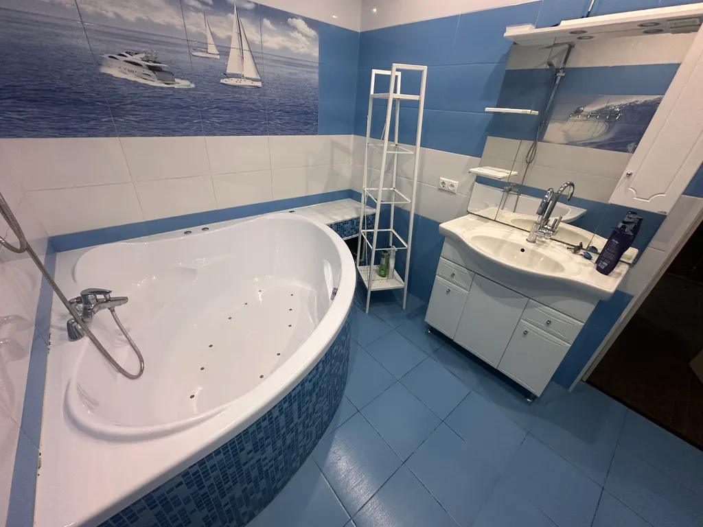 Дом в Твери