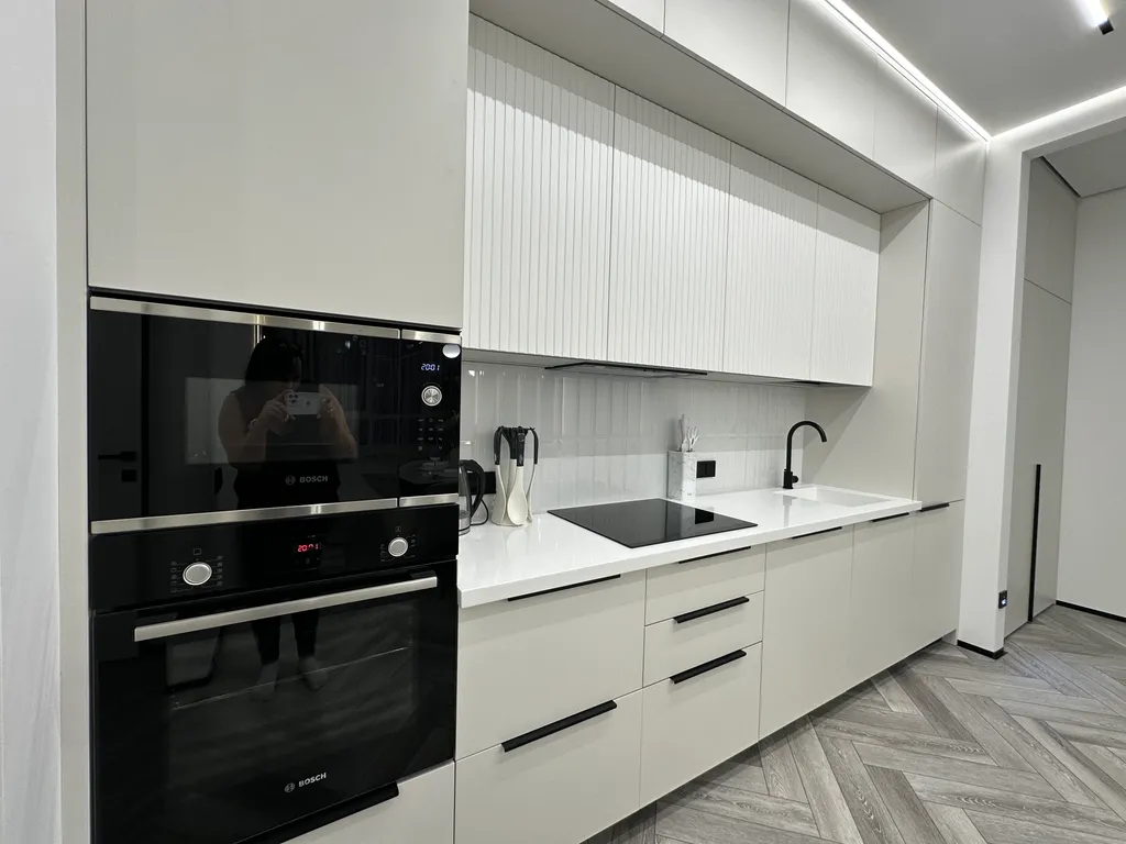 Эксклюзивные 3-комнатные апартаменты в центре