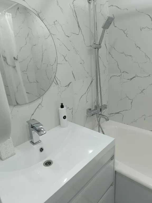 Квартира в центральном районе города