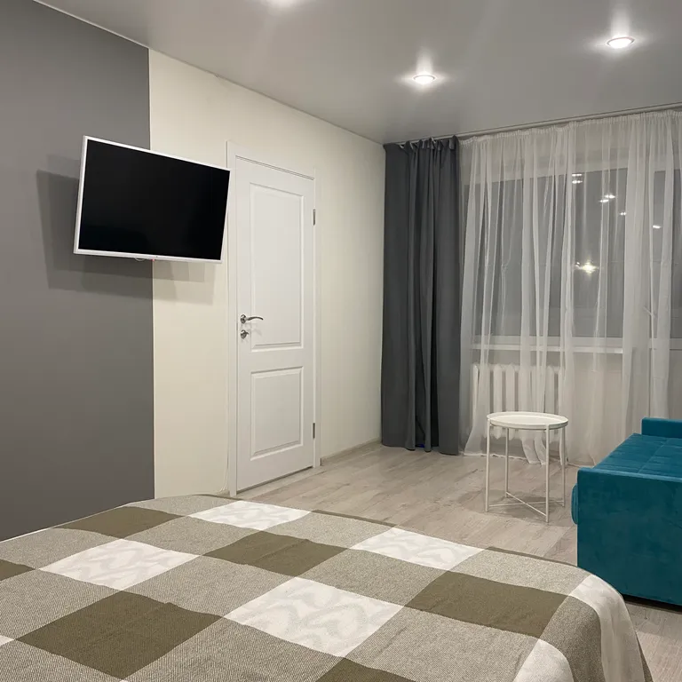 Квартира Апартамент в центре города рядом с Троицким собором — аренда посуточно в Псков