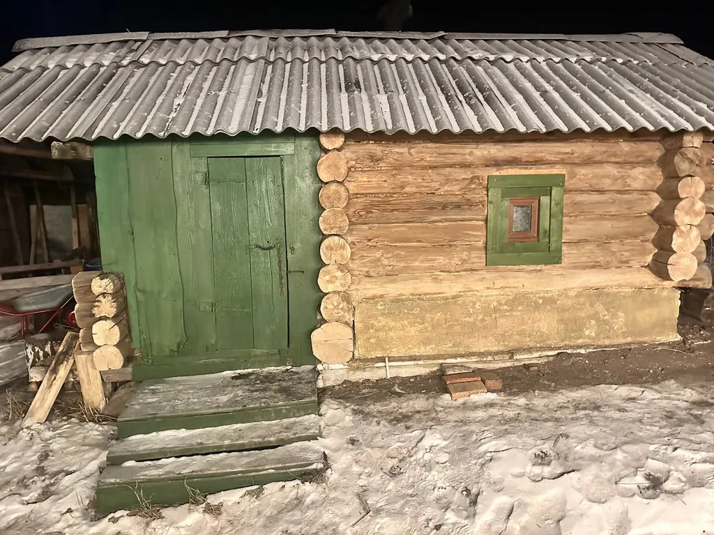 Гостевой дом Травы