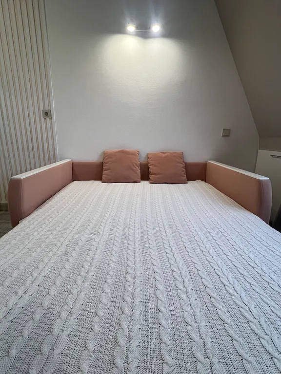 Квартира Квартира ЖК Севастопольский — Сочи