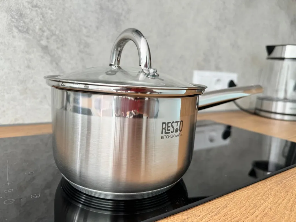 Модульный дом скандинавского типа 1