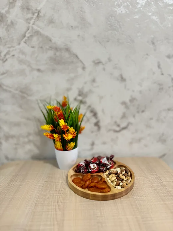 Уютная квартира в районе Зеленого Клина